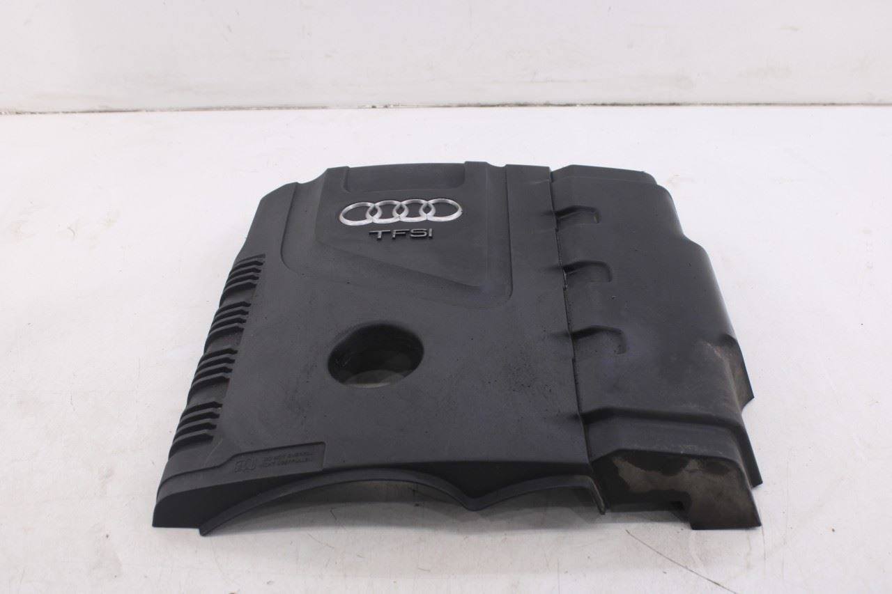 2011-2017 Audi Q5 Premium 2.0L Engine Appearance Motor Cover 06J-103-925-AG OEM - Alshned Auto Parts