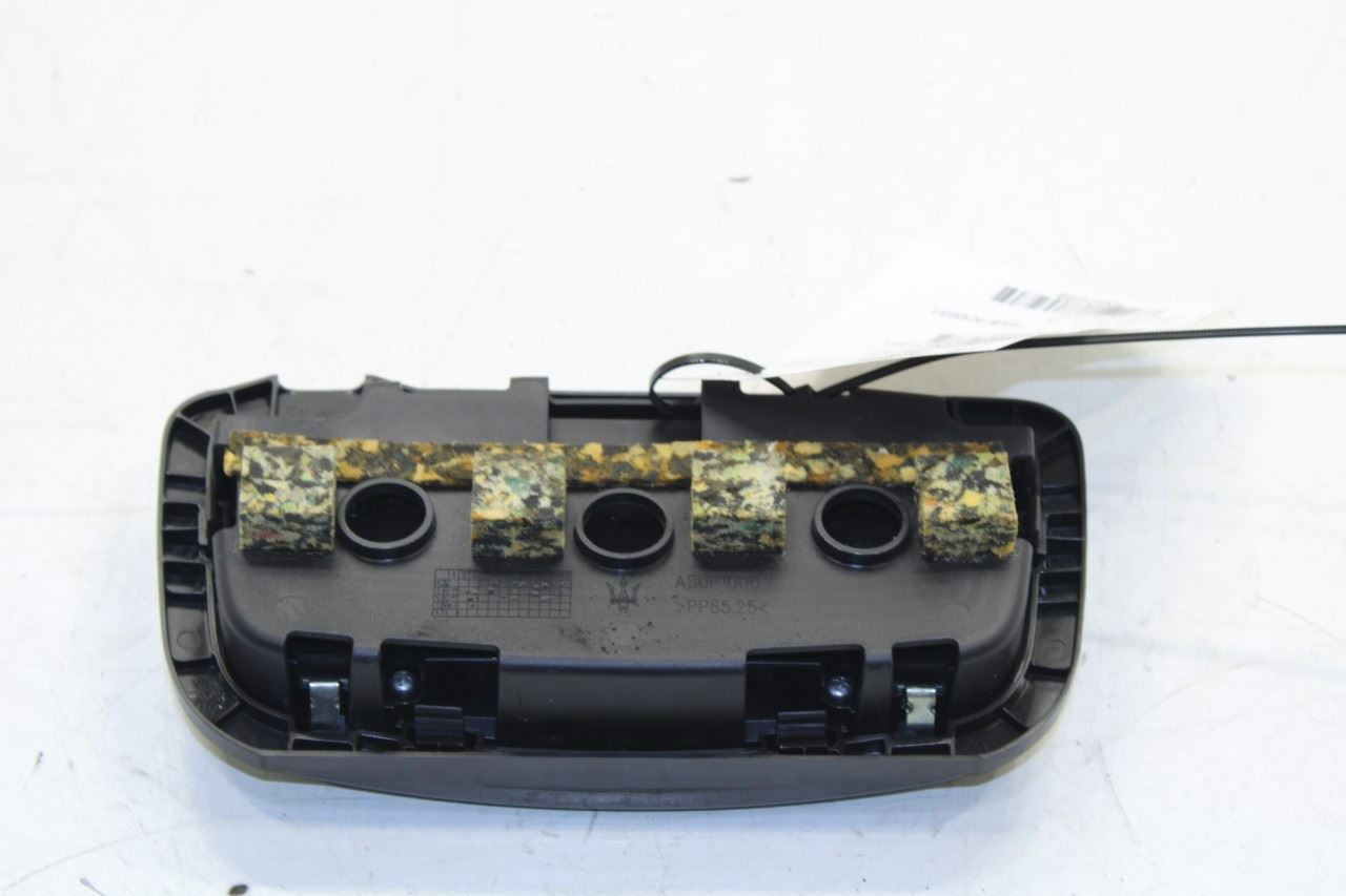 17-21 Maserati Ghibli 3.0L RWD Rear Roof Headliner Dome Light Lamp 670110916 OEM - Alshned Auto Parts
