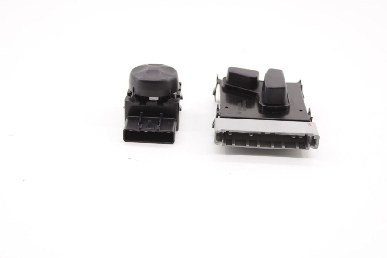 17-22 Chrysler Pacifica Limited Front Left Side Power Seat Switch 68233963AA OEM - Alshned Auto Parts
