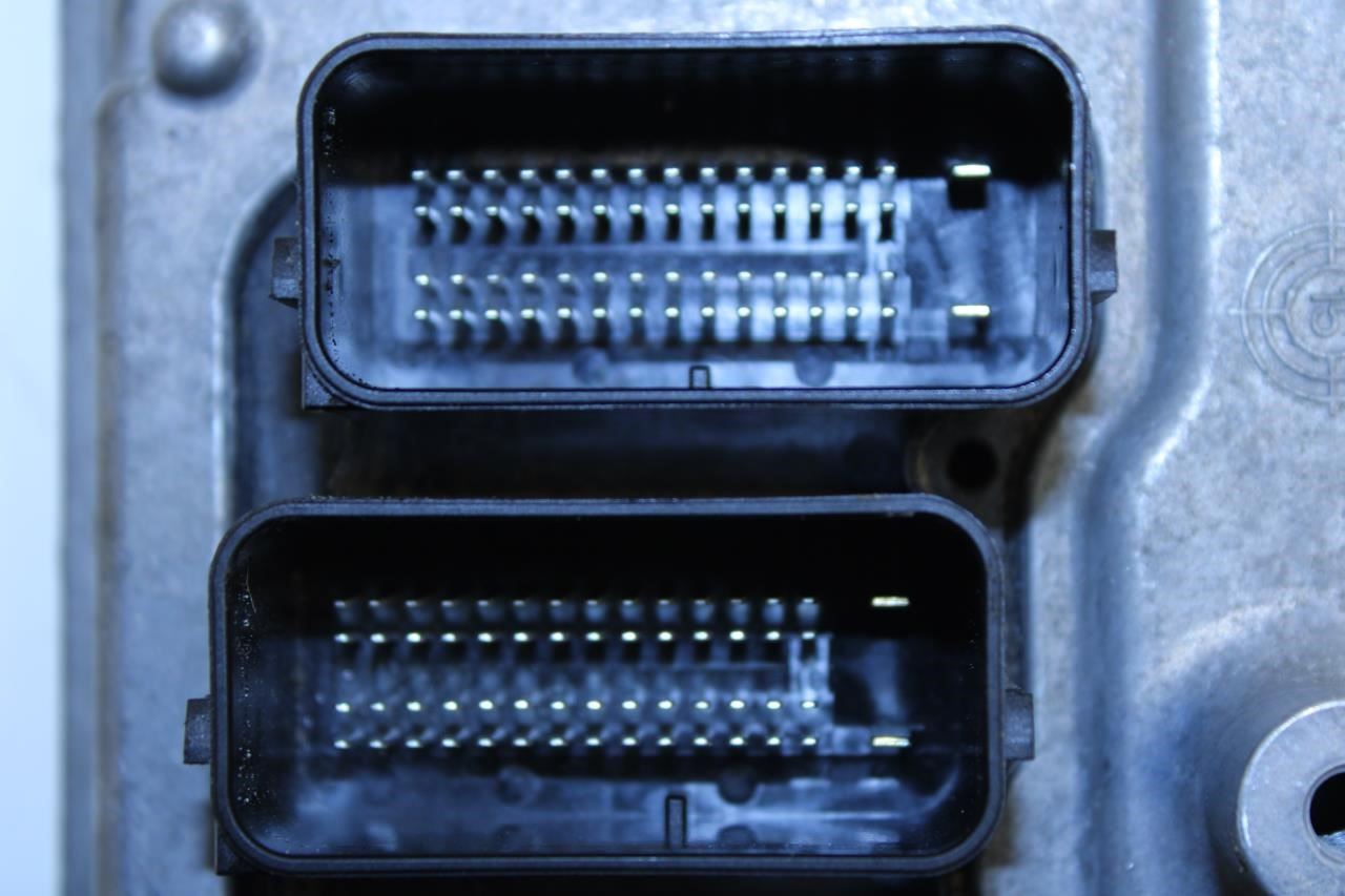 2015-2016 BMW 435I Gran Coupe xDrive 3.0L Engine Computer Control Module ECU ECM - Alshned Auto Parts