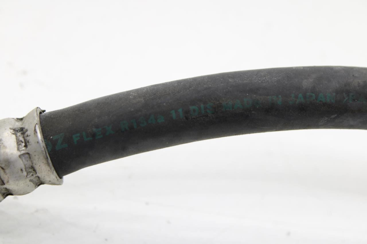 16-20 Infiniti Q50 Luxe AC Conditioning Discharge High and Suction Low Hose Tube - Alshned Auto Parts
