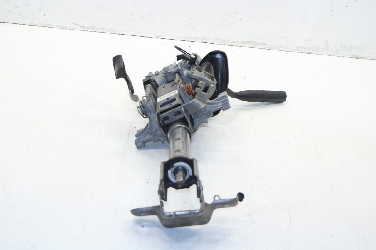 13-16 Ford F250 Lariat Crew Cab 6.2L 4WD Steering Column Assembly CC34-3C529-DK - Alshned Auto Parts