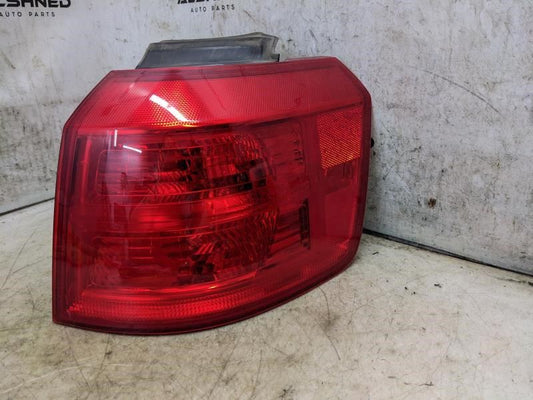 2010-2017 GMC Terrain Rear Right Passenger Side Tail Light Lamp 23389934 OEM - Alshned Auto Parts