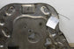 2010-2015 BMW 750Li xDrive AWD Front Under Body Belly Pan Reinforcement Plate - Alshned Auto Parts