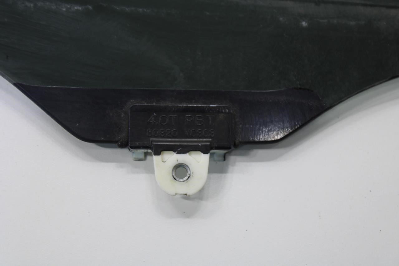 2013-2020 Nissan Pathfinder SV Rear Right Side Door Window Glass 82300-3KA1A OEM - Alshned Auto Parts