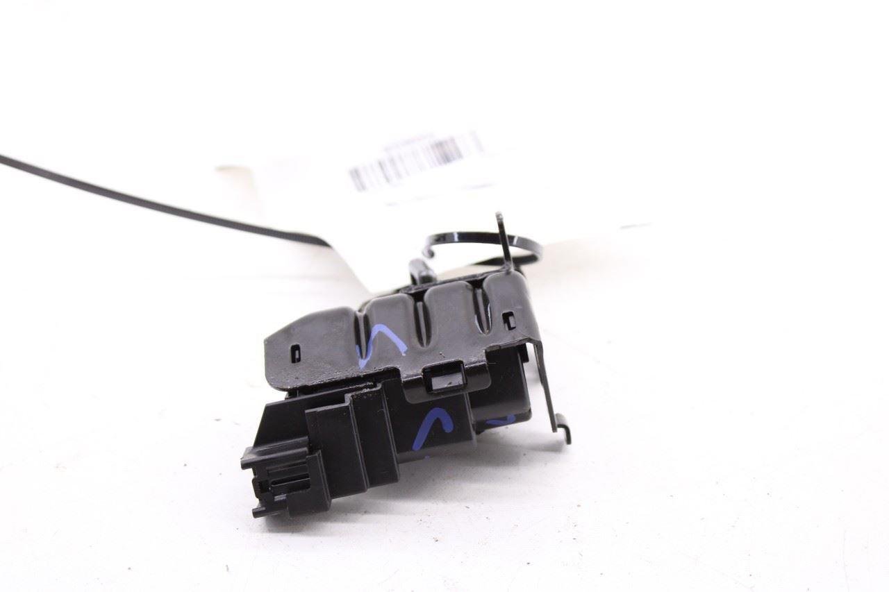 2018-2024 Ford Expedition Limited Rear Liftgate Glass Lock Latch JL1A-7843282-AA - Alshned Auto Parts