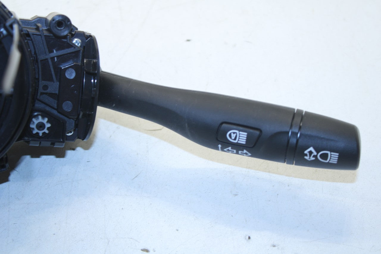 2019-24 Chevrolet Blazer 2LT 2.0L Steering Column Light Turn Signal Wiper Switch - Alshned Auto Parts