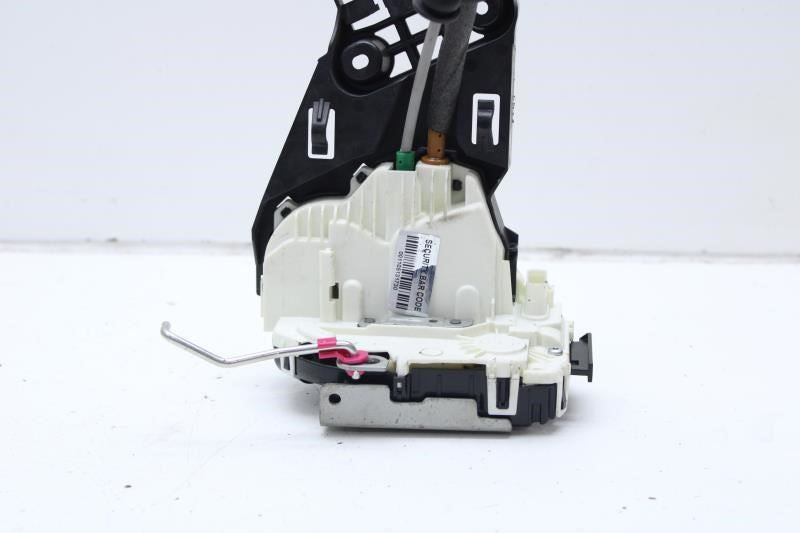 2020-2024 Jeep Gladiator Rear Left Door Lock Latch Actuator 68282961AA OEM - Alshned Auto Parts