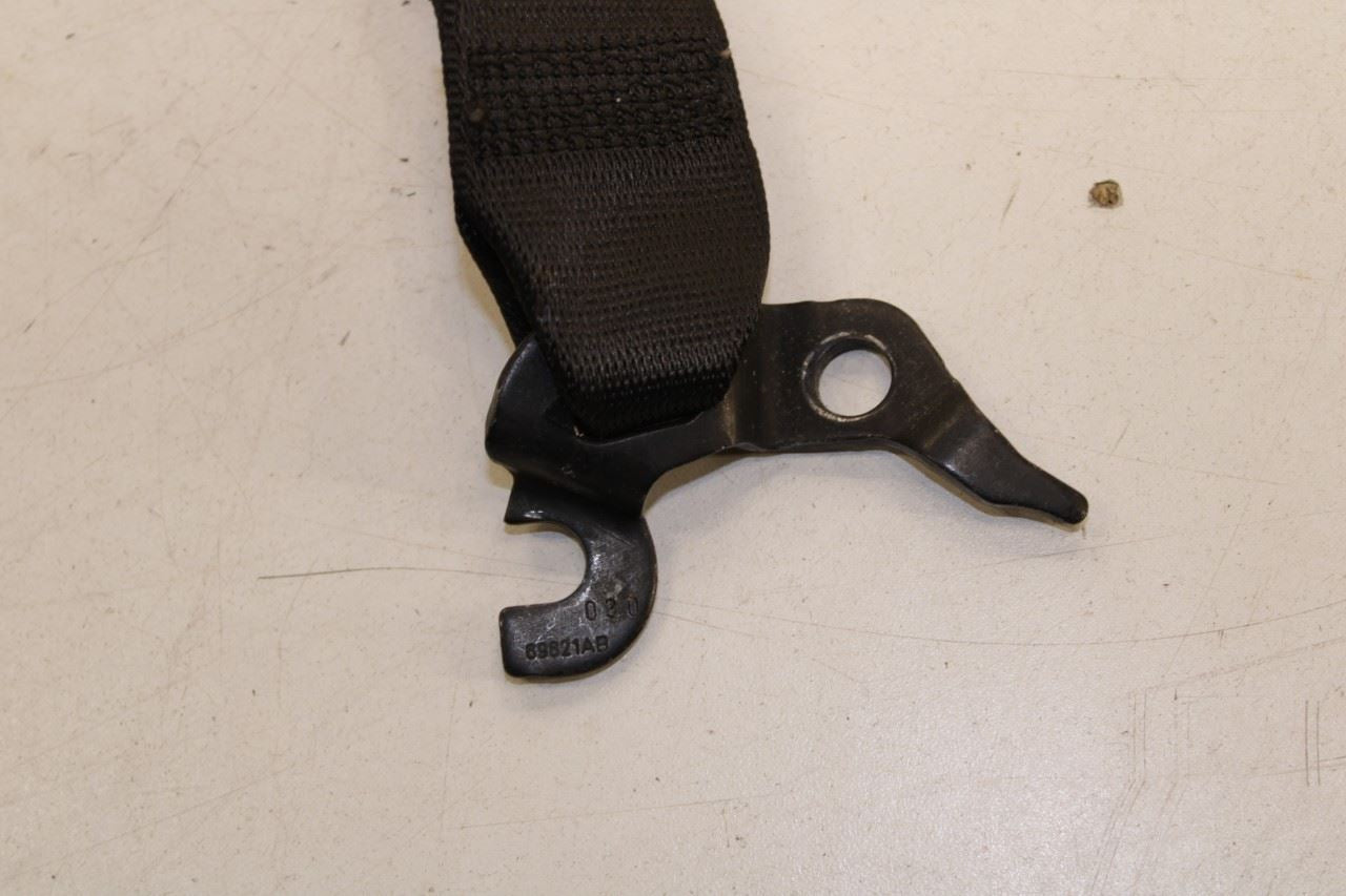 2011-2017 BMW X3 xDrive28i 2.0L AWD Front Driver Left Side Seat Belt Retractor - Alshned Auto Parts