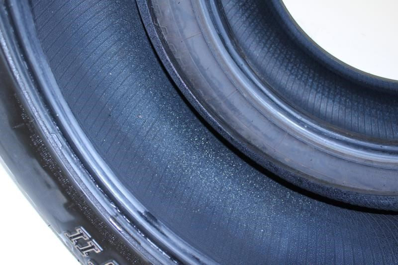 2019 Ford Expedition Tire Summit Trail Climber HTII 275/65R18 116T Pair - Alshned Auto Parts