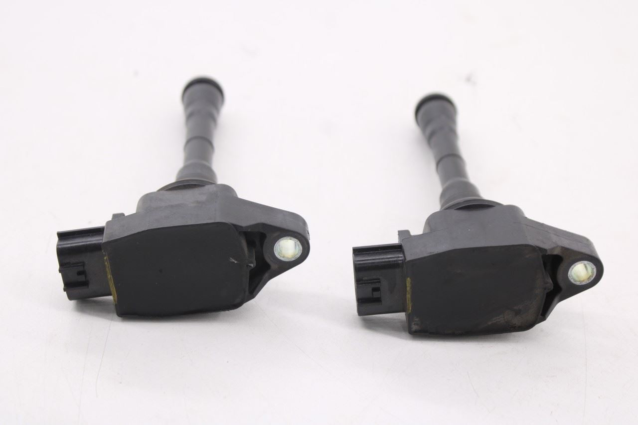 2019-24 Toyota Corolla LE 2.0L FWD Engine Ignition Coil Set of 6 90919-02276 OEM5