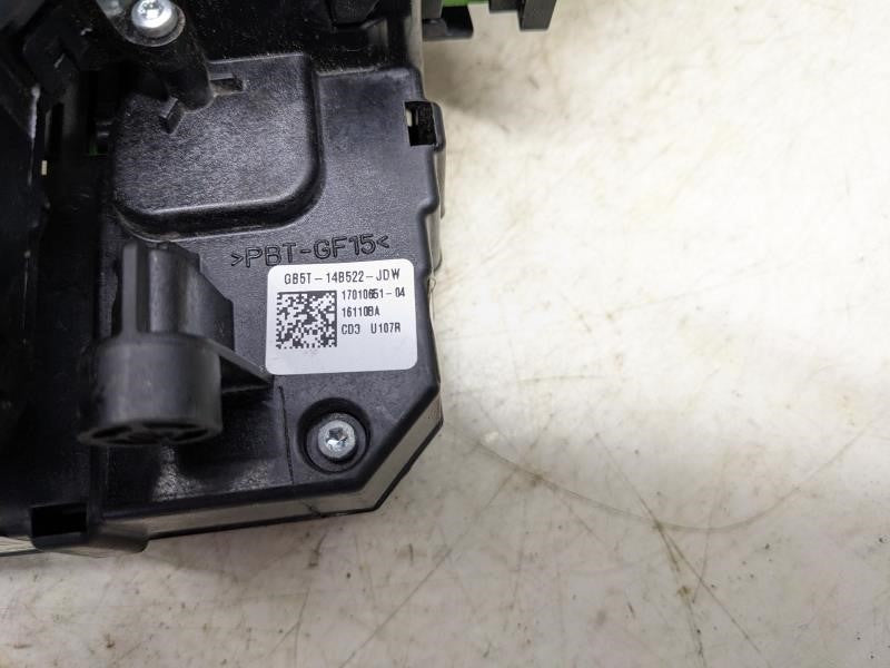 2016-2019 Ford Explorer Steering Column Multifunction Switch GB5Z-3F791-JB OEM - Alshned Auto Parts