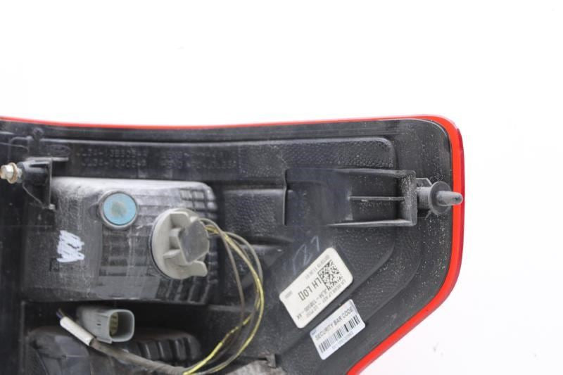 2018-2020 Ford F150 Rear Left Side Tail Light Lamp JL34-138505-AK OEM *ReaD* - Alshned Auto Parts