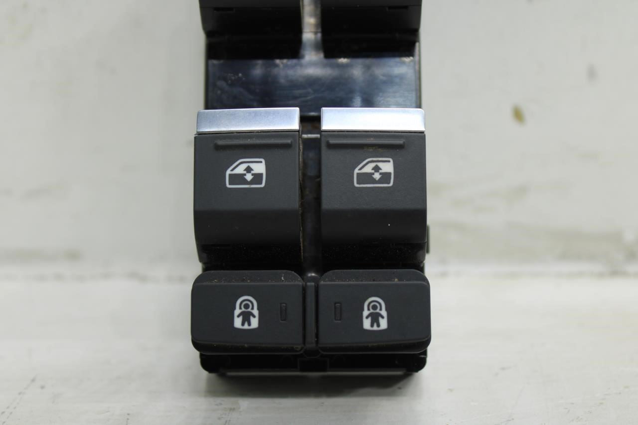 2019-2024 Audi Q3 S Line Front Left Master Power Window Switch 83A-959-851 OEM - Alshned Auto Parts