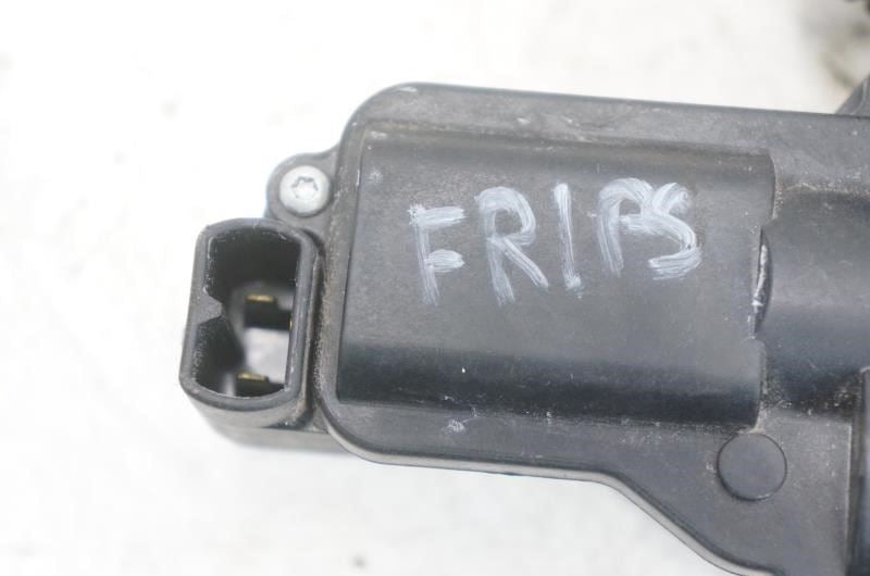 2008-2011 Ford F350 Super Duty 6.7L Front Right Side Door Lock Latch Actuator - Alshned Auto Parts