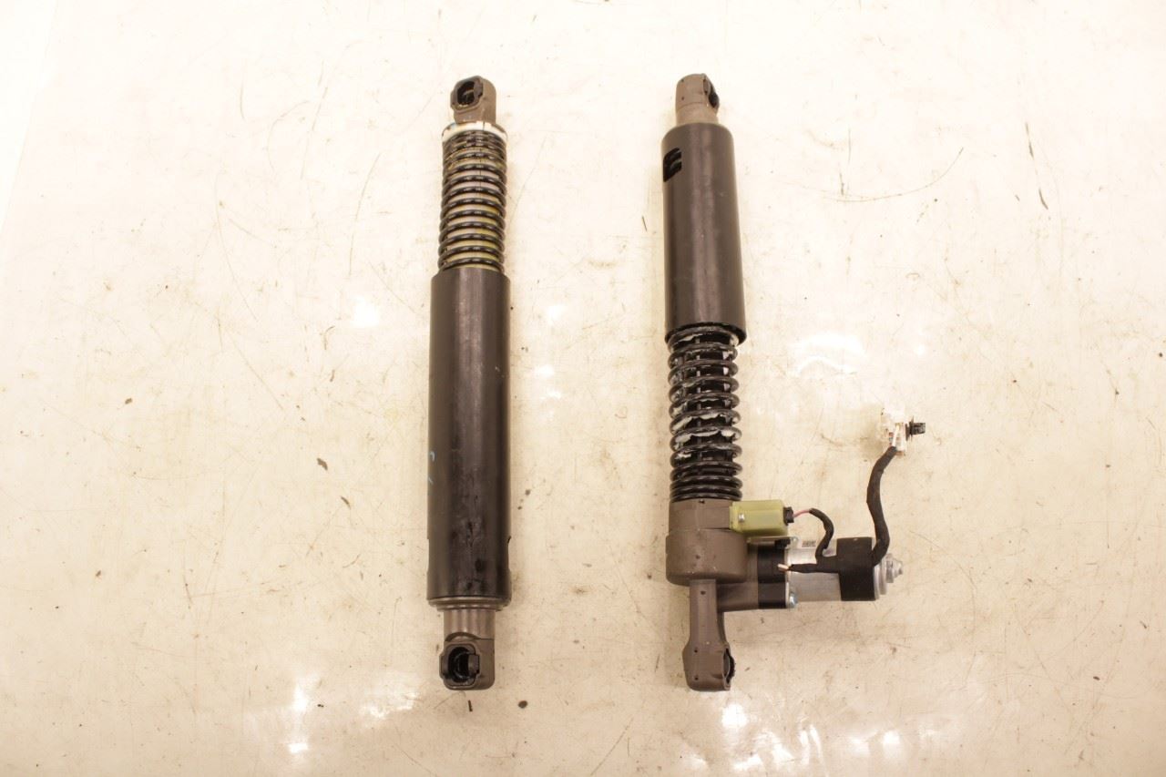 19-25 Acura RDX SH-AWD Rear Right and Left Liftgate Power Lift Strut Set of 2 - Alshned Auto Parts