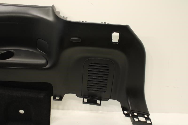 2014-20 Infiniti QX60 Rear Right Trunk Quarter Panelt Trim Cover 84952-3JA0A OEM - Alshned Auto Parts