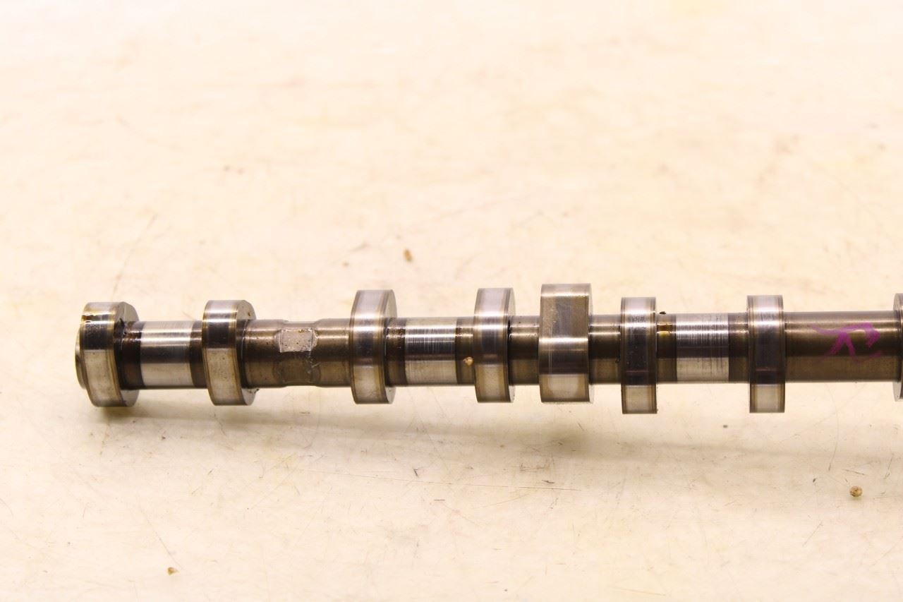 13-16 BMW 328i xDrive SULEV 2.0L Engine Exhaust Camshaft w/ Sprocket 11317616470 - Alshned Auto Parts