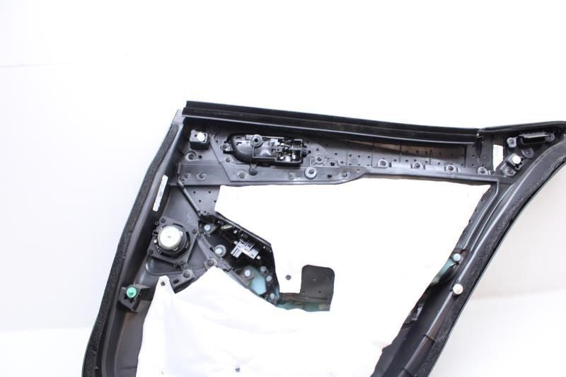 2018-2020 Nissan Maxima Rear Left Driver Door Trim Panel 829A1-9DJ0A OEM - Alshned Auto Parts