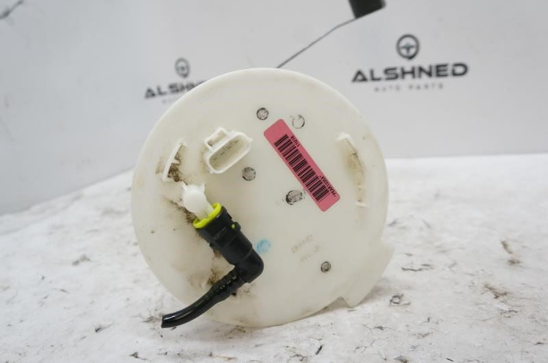 2014-2018 Mazda 3 Touring 2.5L Fuel Pump Assembly PEAR-13-35X OEM - Alshned Auto Parts