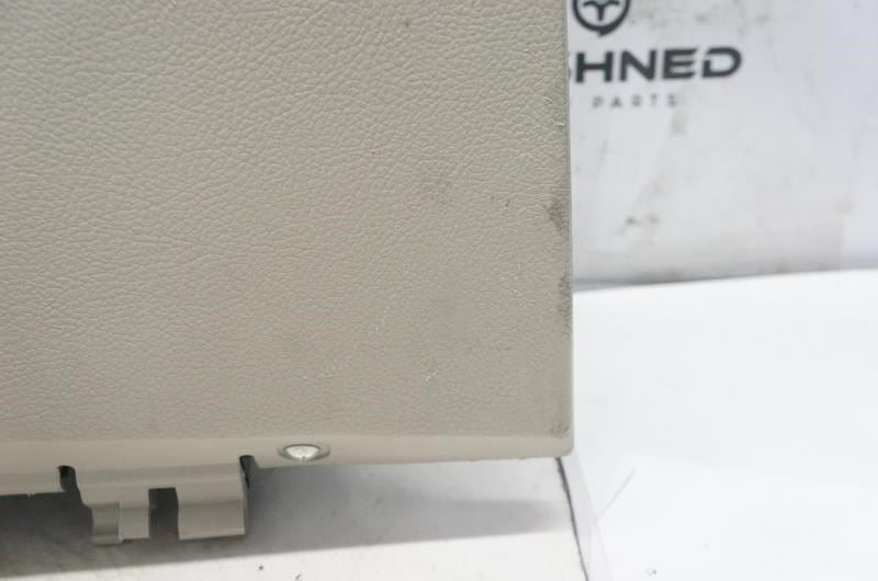 2010-2014 Subaru Legacy Glove Box Storage Compartment 66121AJ00AWJ OEM - Alshned Auto Parts