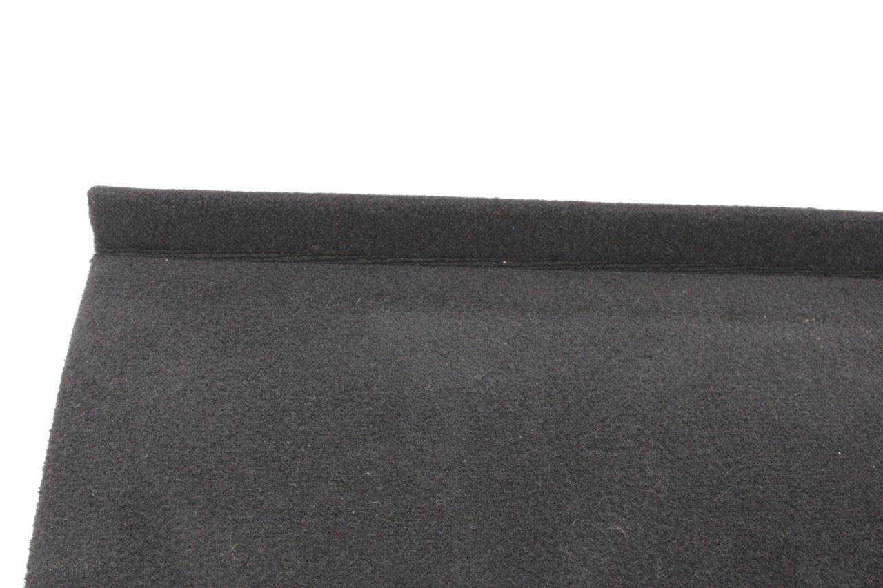 17-20 Chrysler Pacifica Limited Rear LH Side 3rd Row Floor Closeout Panel Carpet2