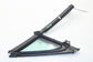 14-16 Porsche Panamera 4 Front RH Door Quarter Vent Window Glass 970-542-312-05 - Alshned Auto Parts