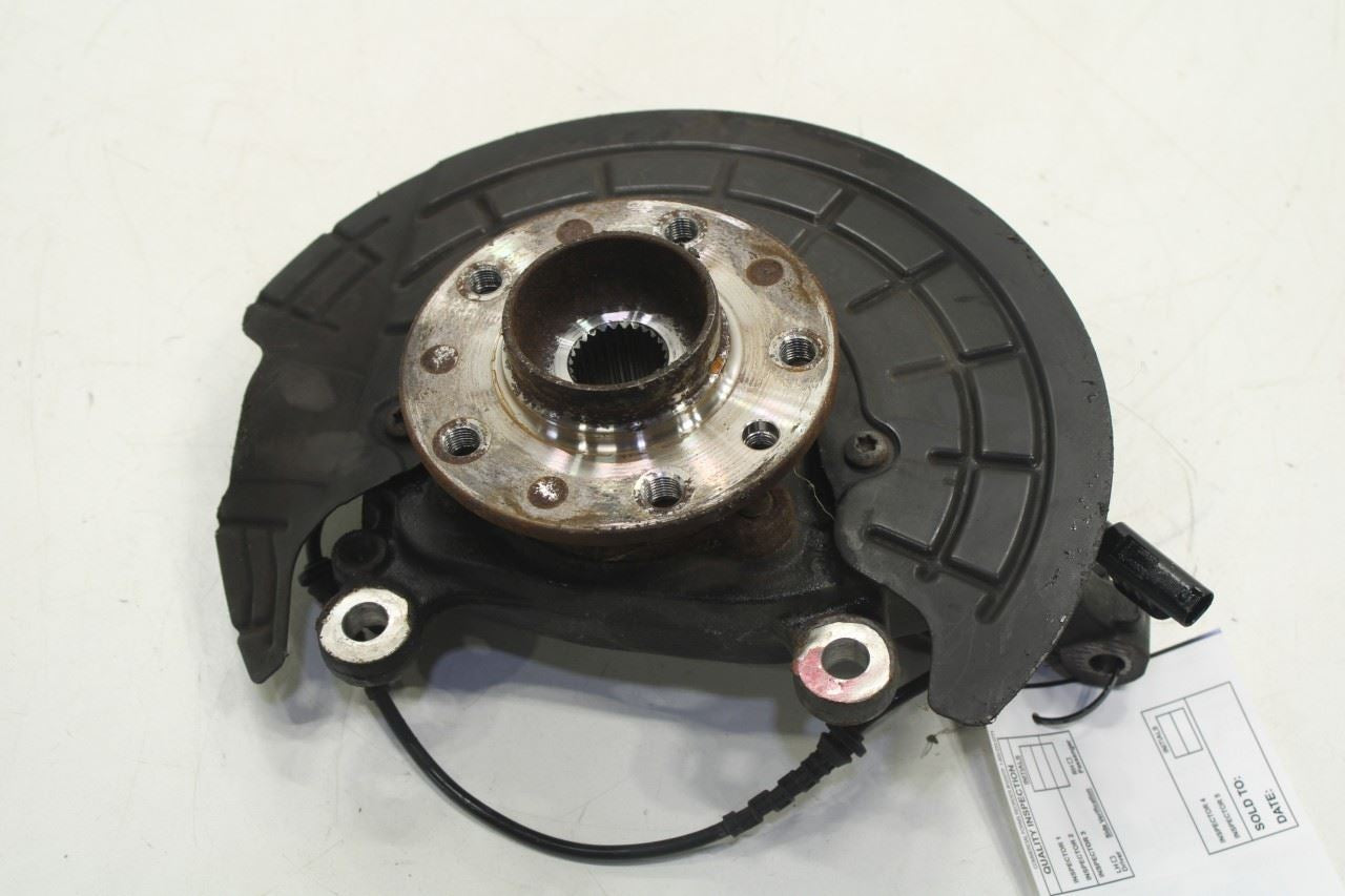 2015-2020 Jeep Renegade Sport Front Right Side Spindle Knuckle Hub 4787970AA OEM - Alshned Auto Parts
