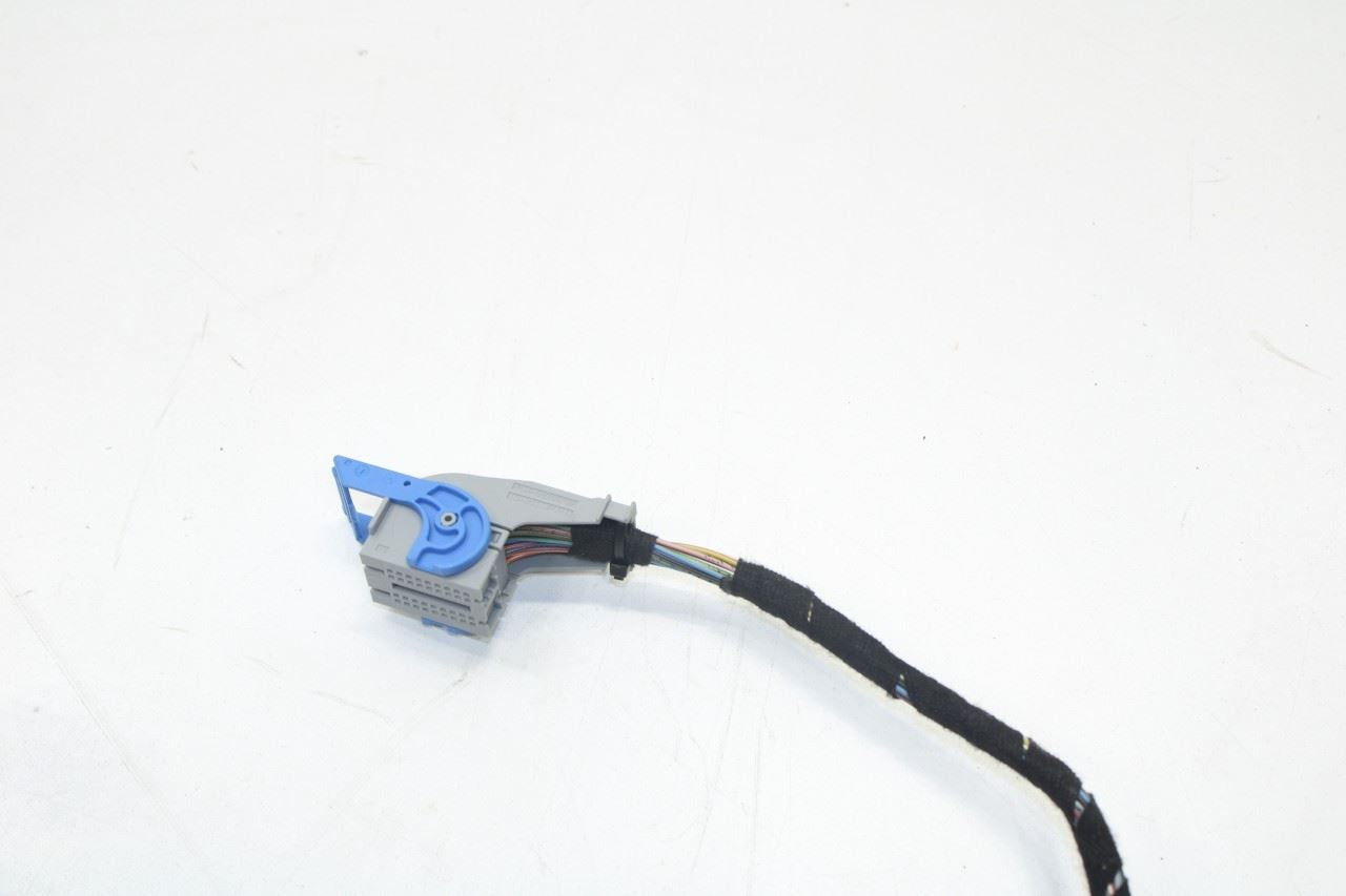 2019-2021 Jeep Renegade Sport AC and Heater Wiring Harness 68413882AA OEM - Alshned Auto Parts