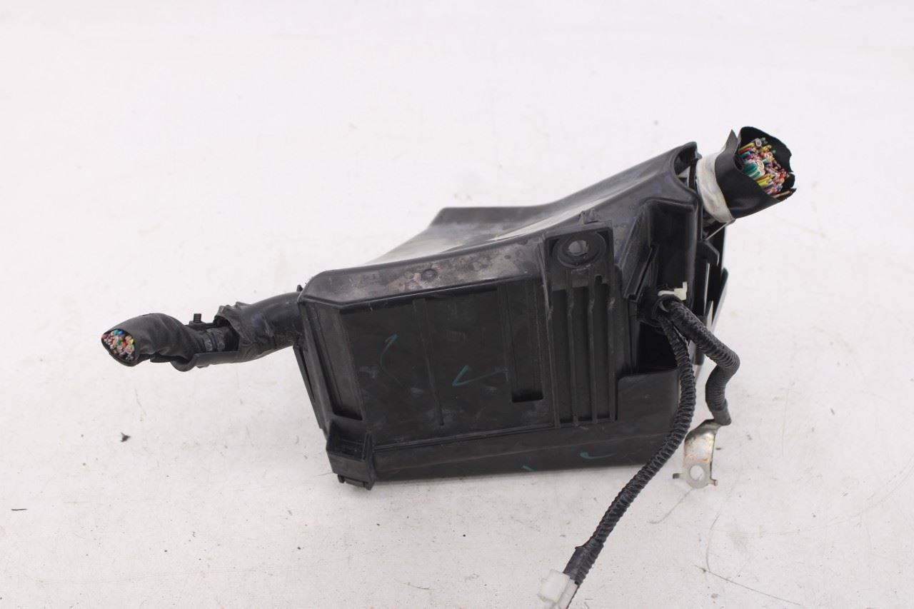 2019-21 Subaru Impreza Limited Engine Fuse Relay Junction Box w/ Terminal Cables14