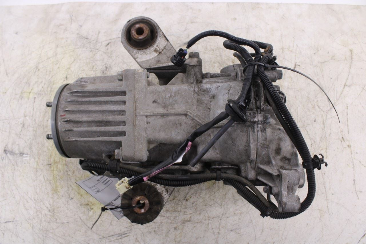 2011-2025 Mitsubishi Outlander Sport SE 2.0L 4WD Rear Axle Differential Carrier8