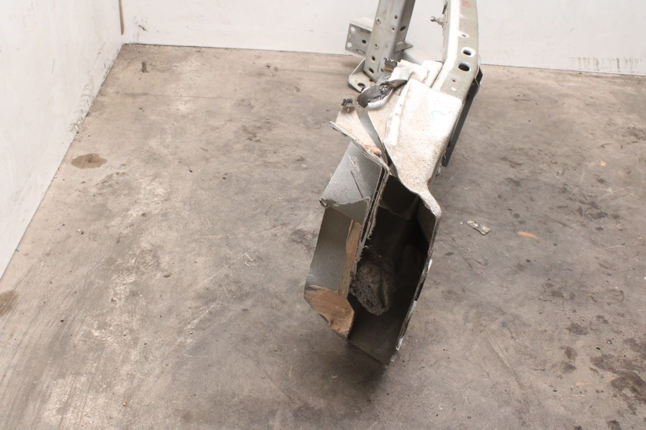 2011-2018 RAM 2500 Tradesman Front Right Frame Rail Fender Closure 68095950AH - Alshned Auto Parts