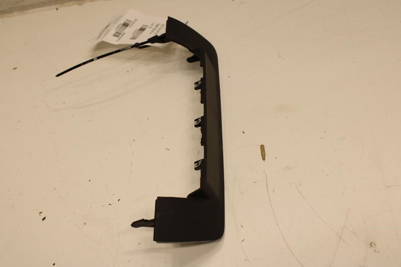 2019-24 Nissan Altima SL 2.5L Dash Center Bezel Trim Cover Panel 68260-6CA0A OEM - Alshned Auto Parts