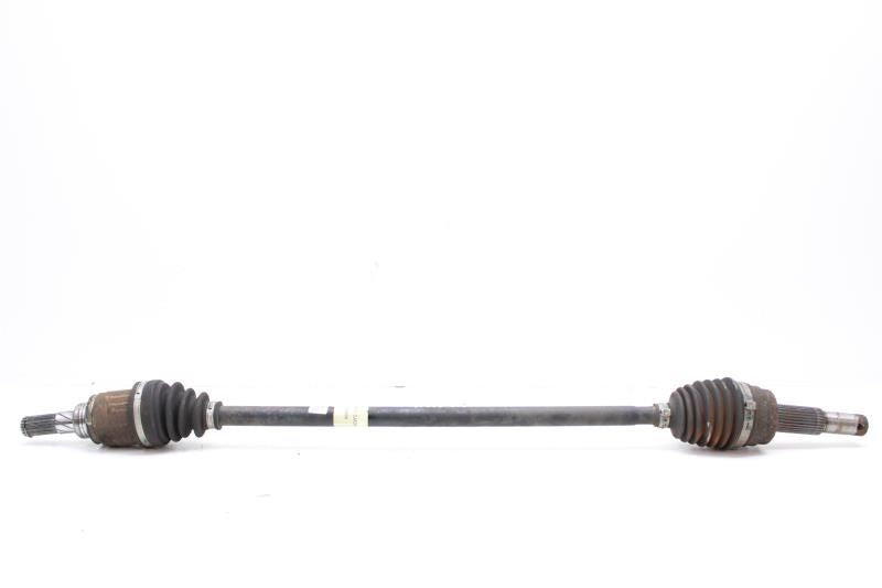 2013-2020 Nissan Pathfinder 3.5L 4WD Rear Right Axle Drive Shaft 39600-3JA0A OEM - Alshned Auto Parts