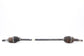 2013-2020 Nissan Pathfinder 3.5L 4WD Rear Right Axle Drive Shaft 39600-3JA0A OEM - Alshned Auto Parts