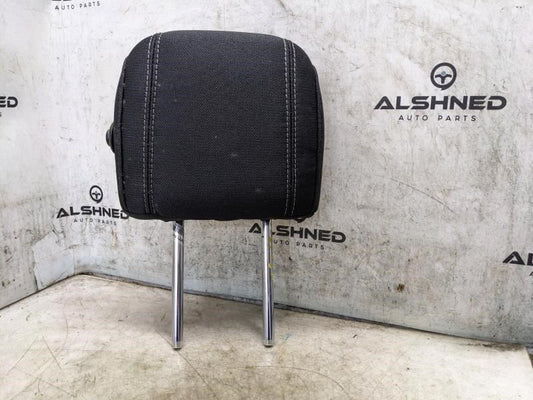 2016-2019 Ford Explorer RR Right Side Seat Headrest  FB5Z-78611A08-AG OEM *ReaD* - Alshned Auto Parts