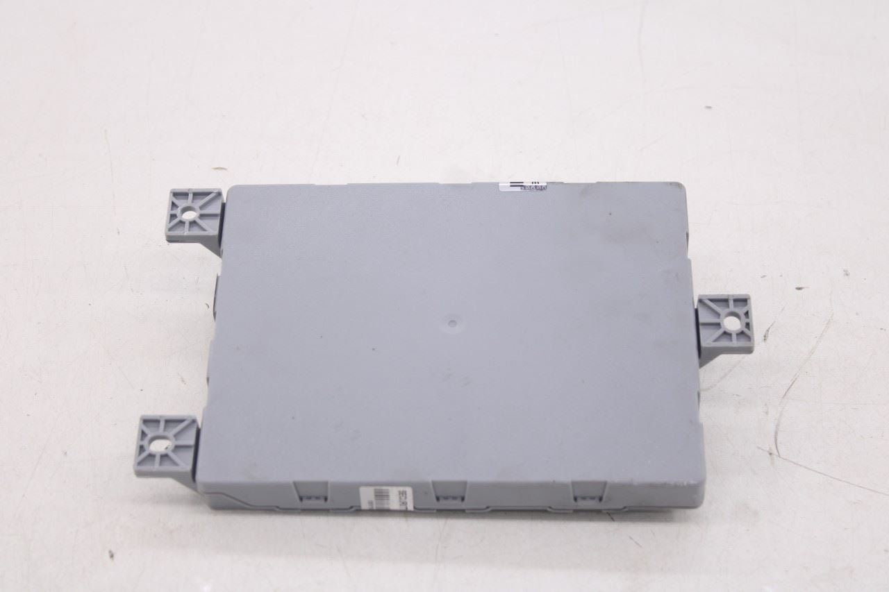 2015-2018 Mercedes-Benz C 300 4Matic Rear Trunk SAM Computer Control Module OEM18