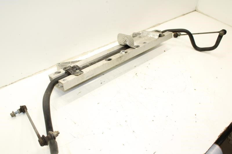 2017-24 Chrysler Pacifica Front Stabilizer Sway Anti Roll Bar w/ Link 68218102AC - Alshned Auto Parts