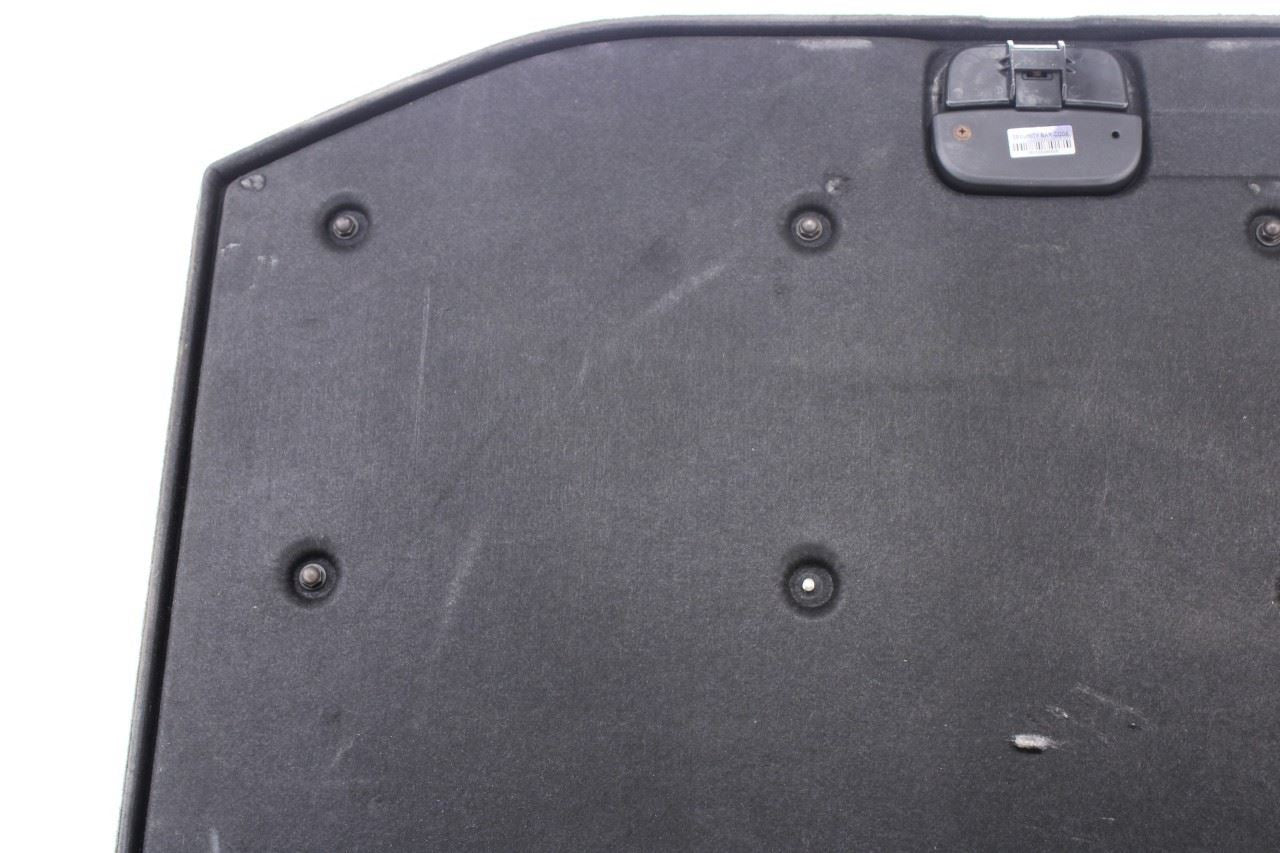 2013-2017 Jeep Grand Cherokee Limited Rear Trunk Cargo Cover Panel 5LC23DX9AC7