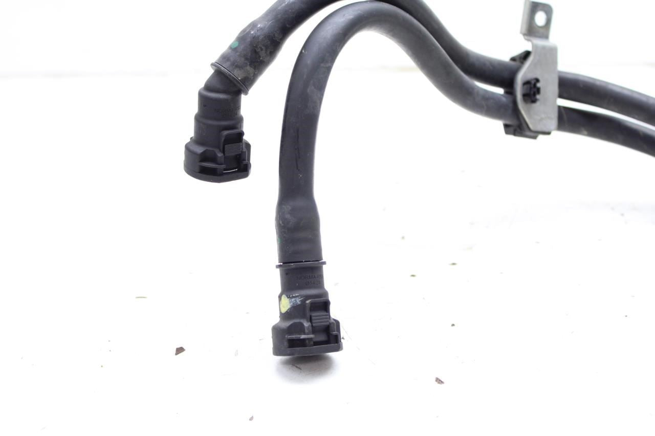2014-20 Maserati Ghibli 3.0L V6 Auto Transmission Oil Cooler Line Hose 670009273 - Alshned Auto Parts