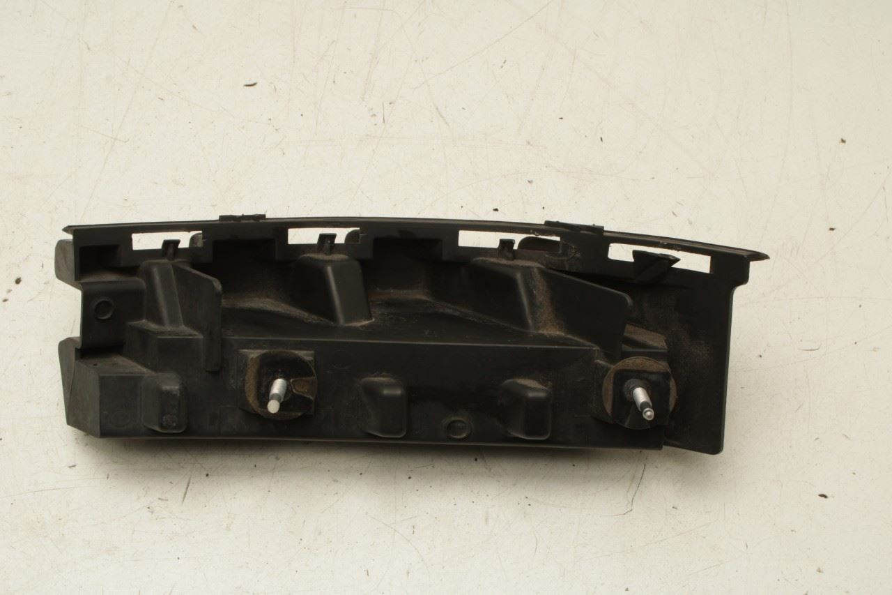 10-13 Mercedes-Benz E350 Sport 4Matic Rear Bumper RH and LH Support Bracket Set - Alshned Auto Parts