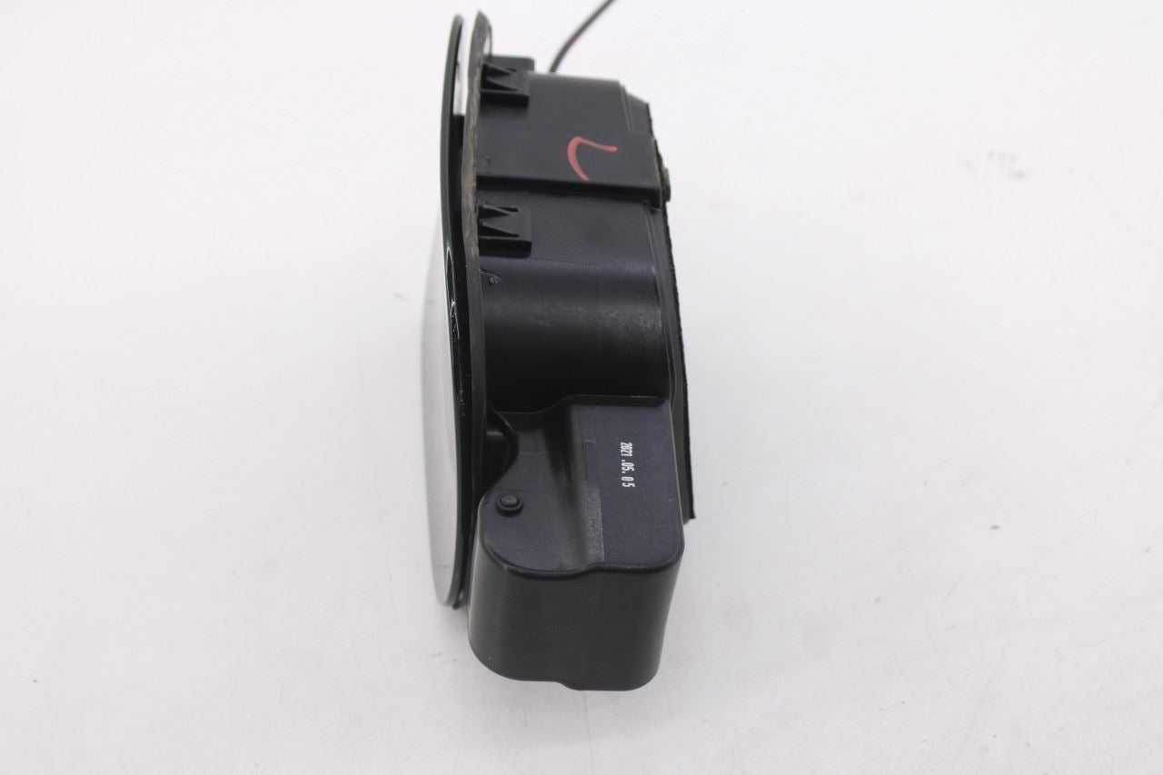 20-22 KIA Sportage Nightfall Fuel Tank Filler Housing Door Lid Cover w/ Fuel Cap6
