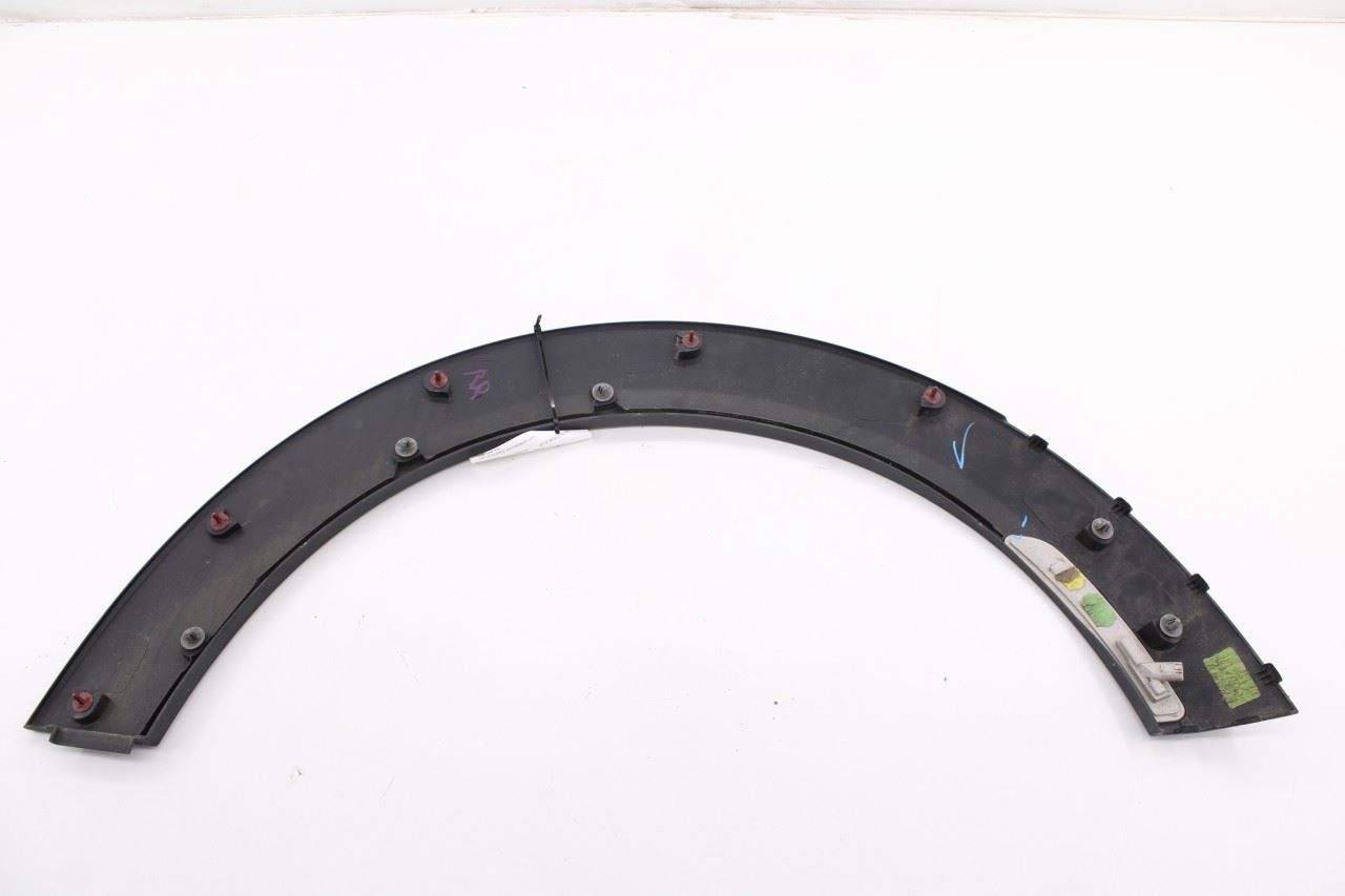 2013-21 Mini Hardtop Cooper Rear Right Side Fender Wheel Opening Molding 7300822 - Alshned Auto Parts