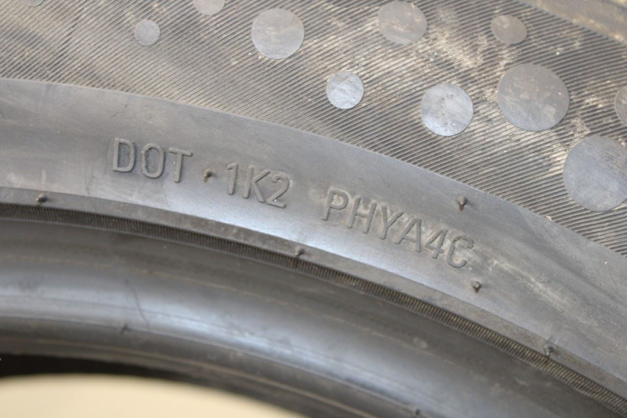 Tire SureDrive Touring A/S 235/55R18 100V *ReaD* - Alshned Auto Parts