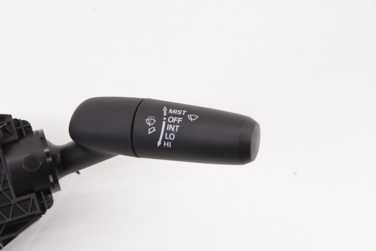 22-26 Honda Civic Sport 2.0L FWD Steering Column Light Turn Signal Wiper Switch - Alshned Auto Parts