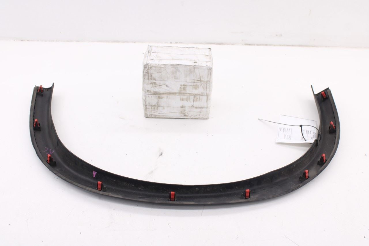 2011-25 Mitsubishi Outlander Sport SE Front Right Fender Wheel Molding 5220K20811