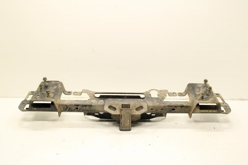 2015-2023 Ford F150 Rear Bumper Trailer Tow Bar Hitch HL3Z-17D826-G OEM - Alshned Auto Parts