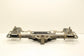 2015-2023 Ford F150 Rear Bumper Trailer Tow Bar Hitch HL3Z-17D826-G OEM - Alshned Auto Parts
