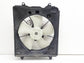 2012-2014 Honda CR-V LH Radiator Cooling Fan Motor Assembly 19015-R5A-A01 OEM - Alshned Auto Parts