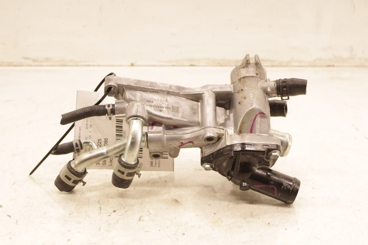 2023-2026 Acura Integra A-Spec 1.5L FWD Engine Water Coolant Thermostat Housing - Alshned Auto Parts